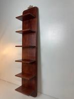 Support pour étagère murale - Bibliothèque murale élégante, Antiek en Kunst