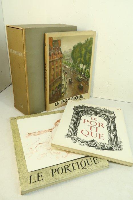 Collectif ; Eric Grolier (sous la direction de) - Le, Antiek en Kunst, Antiek | Boeken en Manuscripten