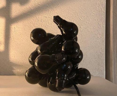 Caroline Schilling - Snijwerk, lumineuse  LES IDEES..., Antiek en Kunst, Kunst | Designobjecten