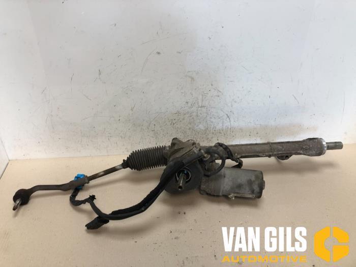 Stuurhuis Citroen C3 O221525, Autos : Pièces & Accessoires, Habitacle & Garnissage