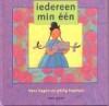 Iedereen min één ... 9789000032013 Hans Hagen, Boeken, Prentenboeken en Plaatjesalbums, Verzenden, Gelezen, Hans Hagen