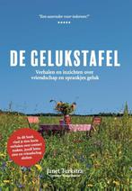 De Gelukstafel 9789083076218 Janet Turkstra, Verzenden, Zo goed als nieuw, Janet Turkstra