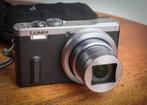 Panasonic Lumix DMC-TZ60 (Leica 30x zoom) Digitale camera
