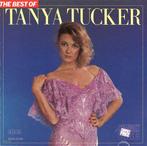 Tanya Tucker - The Best Of Tanya Tucker, Verzenden
