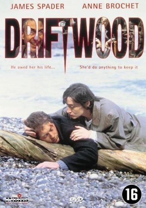 Driftwood (dvd tweedehands film), Cd's en Dvd's, Dvd's | Actie, Ophalen of Verzenden