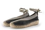 Shabbies Amsterdam Espadrilles in maat 40 Grijs | 5% korting, Kleding | Dames, Schoenen, Espadrilles, Shabbies Amsterdam, Verzenden