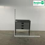 Aluca bedrijfswageninrichting 885x320x950mm (2908), Verzenden, Gebruikt