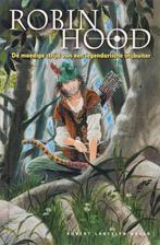 Robin Hood 9789087200312, Boeken, Robert lancelyn green, Zo goed als nieuw, Verzenden