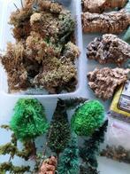 Busch, Faller, Woodland Scenics, Noch H0 - 7057, 7126 N,, Nieuw