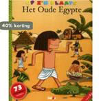 Op ZN Plaats: Het Oude Egypte 9789037469929, Boeken, Verzenden, Gelezen