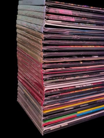 Queen - Remastered Discography complete 24 CD + 24 Booklets. beschikbaar voor biedingen