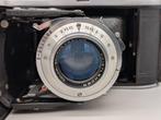 Voigtländer Bessa I mit Color-Skopar 3,5/105mm | Analoge