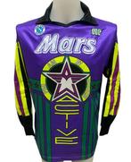 Napoli - Championnat dItalie de Football - Giuliano