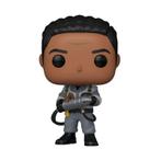 Ghostbusters II POP! Movies Vinyl Figures Winston Zeddemore, Verzamelen, Ophalen of Verzenden, Nieuw