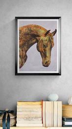 Niurka Moreno Leyva - Caballo de fuego - NO Reserve