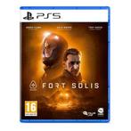 Fort Solis (Nieuw) (PS5 Games), Games en Spelcomputers, Games | Sony PlayStation 5, Ophalen of Verzenden, Nieuw