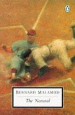 The Natural (Penguin Twentieth Century Classics), Malamud,, Verzenden, Bernard Malamud