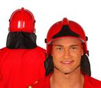 Brandweerman Helm, Verzenden, Nieuw