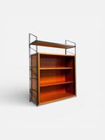 Unité de rayonnage - placage en bois véritable