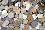 Wereld. Grote Partij Munten / Uitzoekpartij (Lot of 5 Kilo)