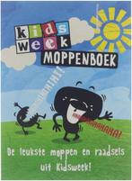 Kidsweek - Moppenboek deel 1 9789000348244 Schrijver, Verzenden, Gelezen, Schrijver