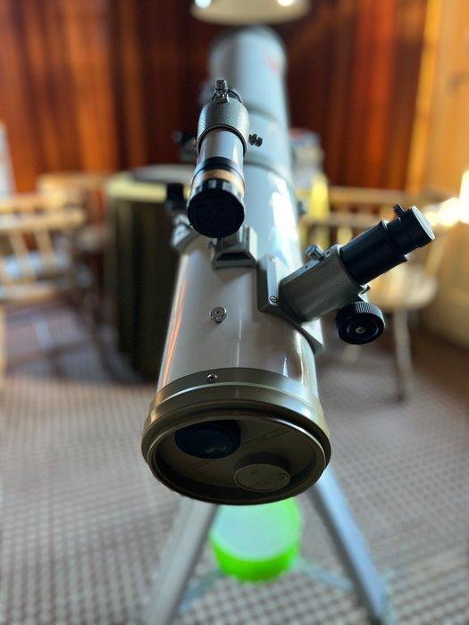 Astronomical telescope - Super Polaris R 100L - 1980-1990 -, Verzamelen, Foto-apparatuur en Filmapparatuur