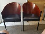 Driade - Philippe Starck - Chaise - Fer - Philippe Starck