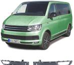 GRILLE ANTIBROUILLARD VOLKSWAGEN VW T6 15-19 PDC NOIR BRILLA, Auto-onderdelen, Verzenden, Nieuw