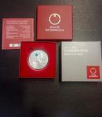Autriche. 20 Euro 2023 Secrets of Snow Proof (Sans Prix de