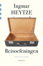 Reisoefeningen 9789057595646, Boeken, Literatuur, Zo goed als nieuw, Ingmar Heytze, Verzenden