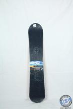 Refurbished - Snowboard - Head Black Earth - 150, Sport en Fitness, Snowboarden, Ophalen of Verzenden, Gebruikt, Board