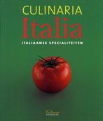 CULINARIA ITALIA 9783833134548, Boeken, Claudia Piras, Zo goed als nieuw, Verzenden