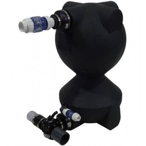 Superbead Small tot 25.000 ltr koivijver (Vijvertechniek), Tuin en Terras, Vijvers, Nieuw, Ophalen of Verzenden