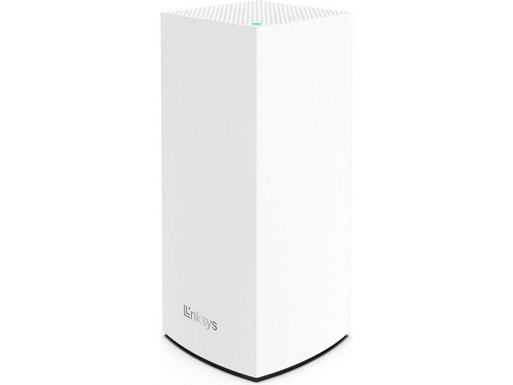 Linksys Velop MX4200 - Mesh Wifi - WiFi 6 - 4200 Mbps -, Computers en Software, Routers en Modems, Zo goed als nieuw, Verzenden
