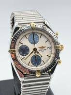 Breitling - Chronomat Madreperla Rouleaux - B13050.1 -, Nieuw