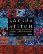 Layers of Stitch, Verzenden