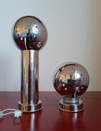 Goffredo Reggiani - Luigi Argenta - Lampe (2) - Eyeball —