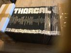 Thorgal - Intégrale - 40x C - 40 Album - Beperkte oplage -, Livres, BD