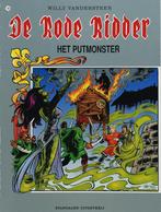 De Rode Ridder 188 - Het putmonster 9789002210556, Boeken, Stripverhalen, Verzenden, Gelezen, Willy Vandersteen