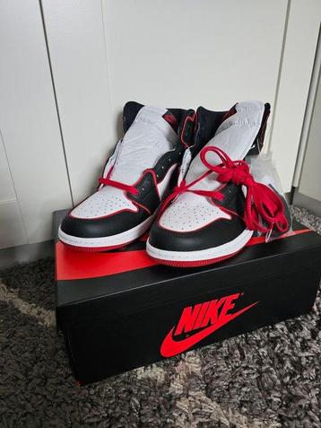 Air Jordan - Air Jordan 1 High - High-top sneakers - Maat: beschikbaar voor biedingen