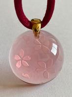 Baccarat - Eclipse - Zeldzame versie - 18 Karaat (750), Antiek en Kunst