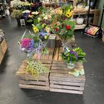 Mooie oude/vintage kisten-21 stuks 169€ inclusief levering!, Verzenden