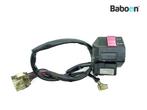 Stuurschakelaar Links Yamaha FZ 600 1986-1988 (FZ600), Verzenden, Gebruikt