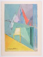 Jacques Villon (1875-1963) - Intimité, Antiquités & Art