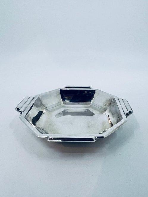 Wilkens & Söhne, Bremen - Hemelingen - Plateau - Argent 830, Antiek en Kunst, Antiek | Zilver en Goud