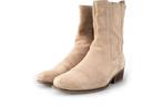 Gabor Chelsea Boots in maat 40 Beige | 10% extra korting, Kleding | Dames, Schoenen, Nieuw, Beige, Overige typen, Gabor