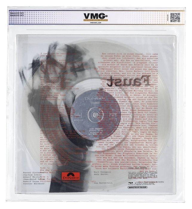 Faust - Faust - Vinylplaat - Gekleurd vinyl, 1ste persing -, Cd's en Dvd's, Vinyl Singles