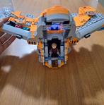 Lego Set - 76193 - Marvel - INFINITY SAGA, Nieuw