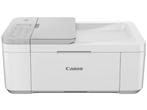Veiling - Canon PIXMA TR4756i 4-in-1 draadloze printer, Computers en Software, Gebruikt