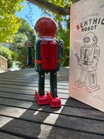 MS 425 China - Robot-jouet Mechanical Benthic Robot, Boxed -, Antiek en Kunst, Antiek | Speelgoed